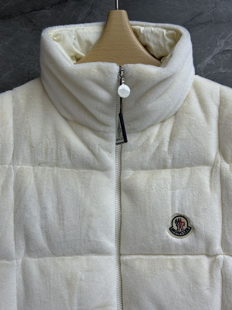 Moncler Down Jackets